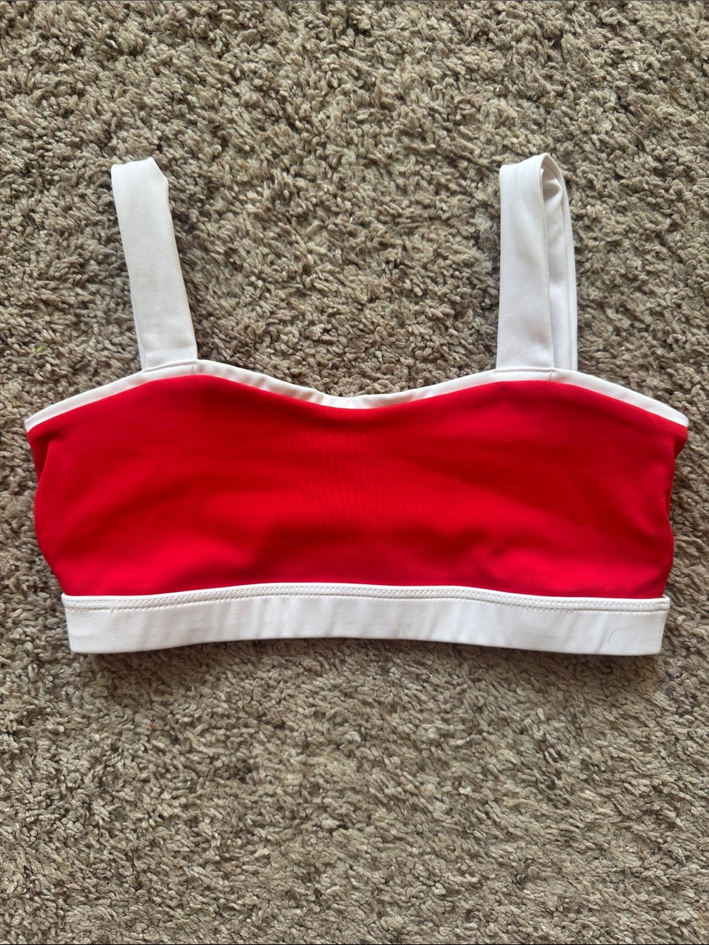 Tiger Friday Bralette Top